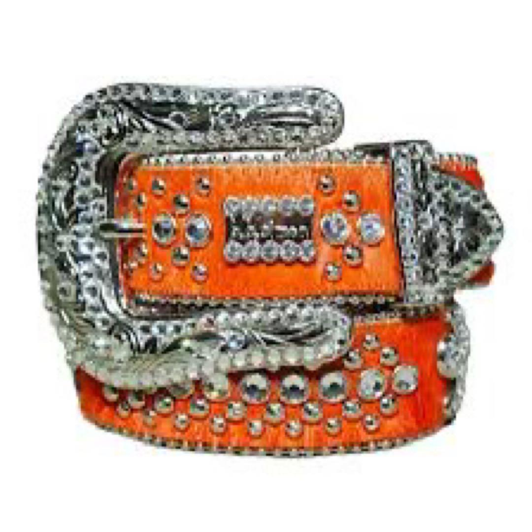 即購入OK 値下げ可能b.b.simon Orangeの通販はau PAY マーケット