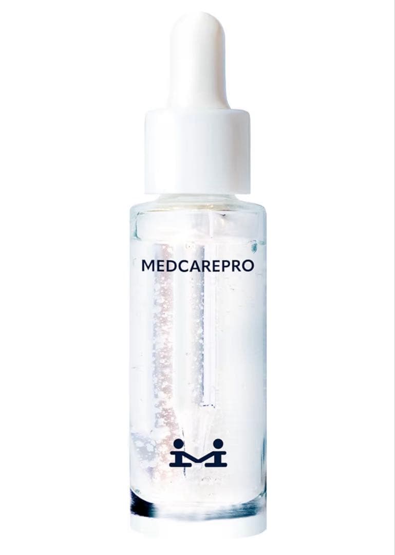 【6/30まで】メッドケアプロ(MEDCAREPRO) 美容液