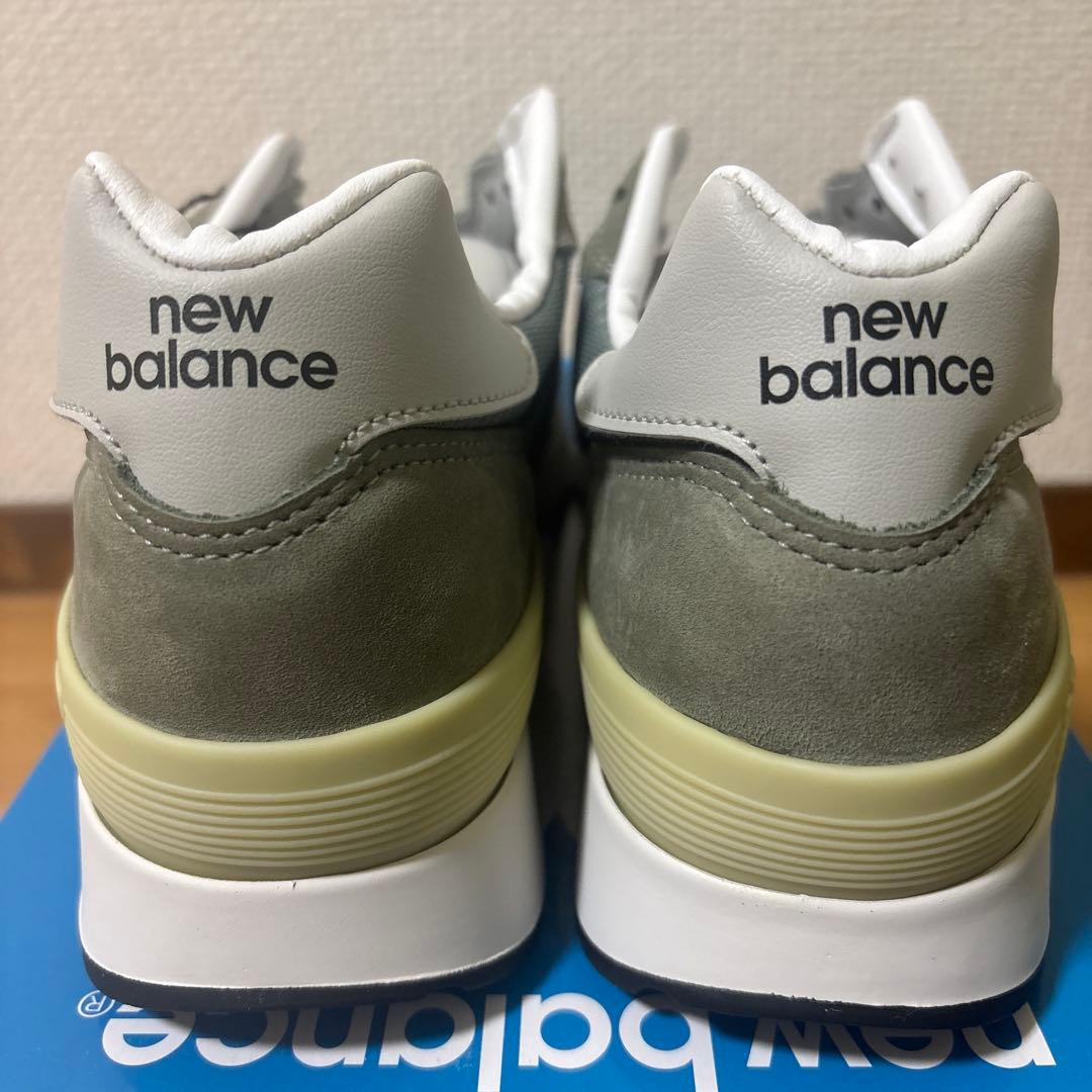 [新品 未使用]ニューバランス U1300 JP (2025) 26.5cm