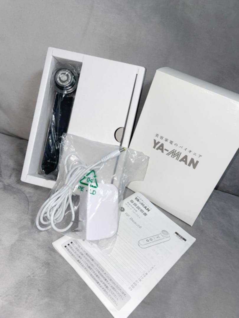 RF Beaute フォトPLUS