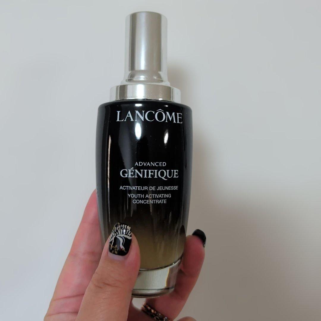 ☆お値下げ☆【残量約6.7割】ランコム　ジェニフィックアドバンストN 115ml