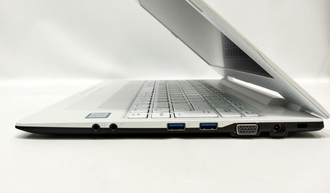 Windowsノート本体 13.3FHD 8th I7 m-Book J370 8GB SSD250GB