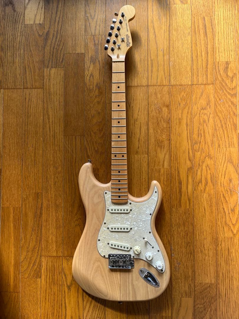 K-Garage ケイガレージ KST-200/ASH ストラトキャスター K-GARAGE/エレクトリックギター テレキャスタイプ KTL-210/ASH【ケー