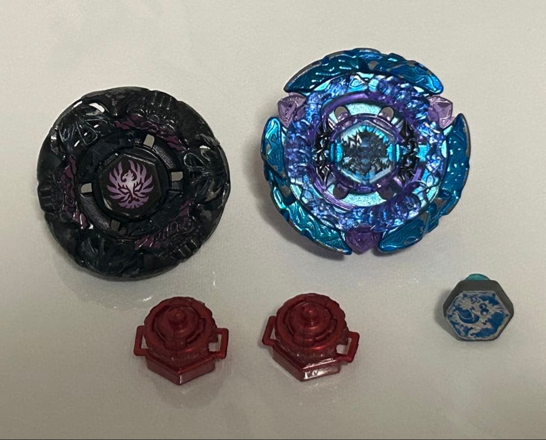 V*t様 メタルファイトベイブレード ヘルケルベクス ブルーインフェルノ 2026年最新】ベイブレードヘルケルベクス ブルーインフェルノの人気