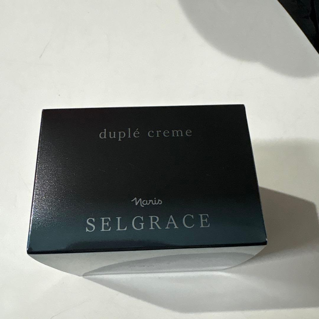 ナリス セルグレース デュプレ クリーム 高機能美容クリーム