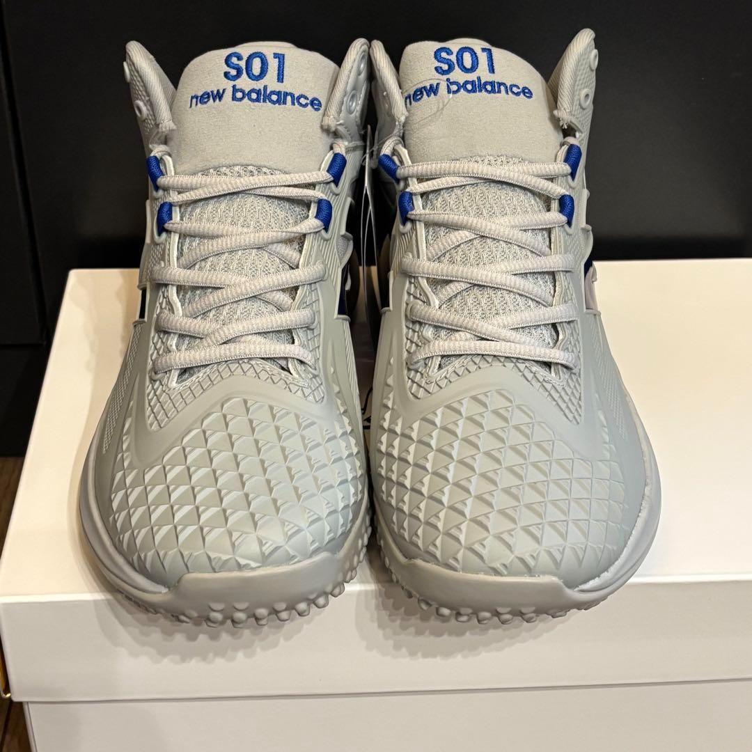 新品】ニューバランス Ohtani 1 Trainer 27.0cm 大谷翔平 - メルカリ