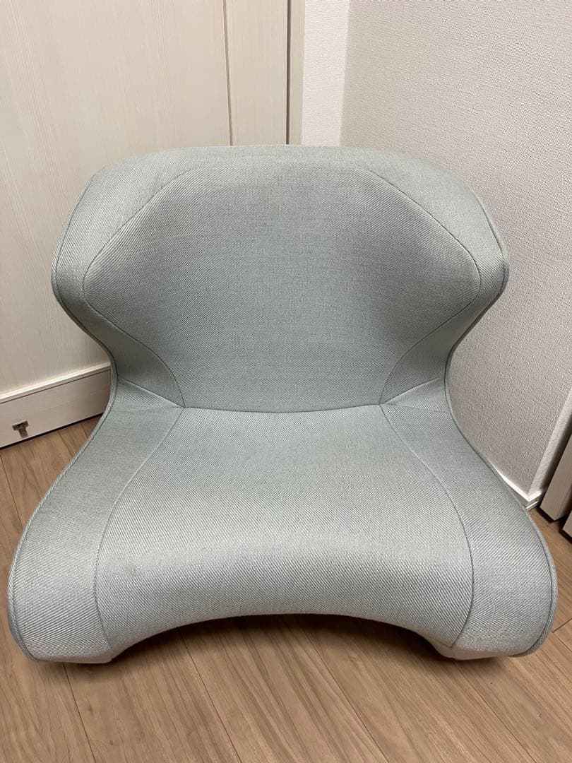 お値下げ　MTG Style Dr.CHAIR ライトグレー　ドクターチェア