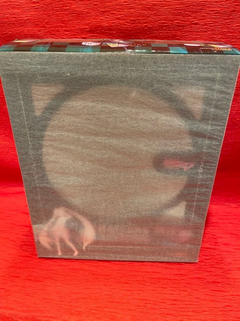 未開封　初音ミク 1/8スケールフィギュア グッズ]初音ミク・クロニクル 1/7スケールフィギュア｜初音ミク