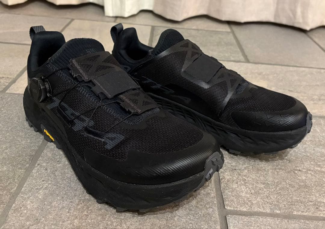 ALTRA（アルトラ） ティンプ5 ボア　US9.5 JPN27.5cm