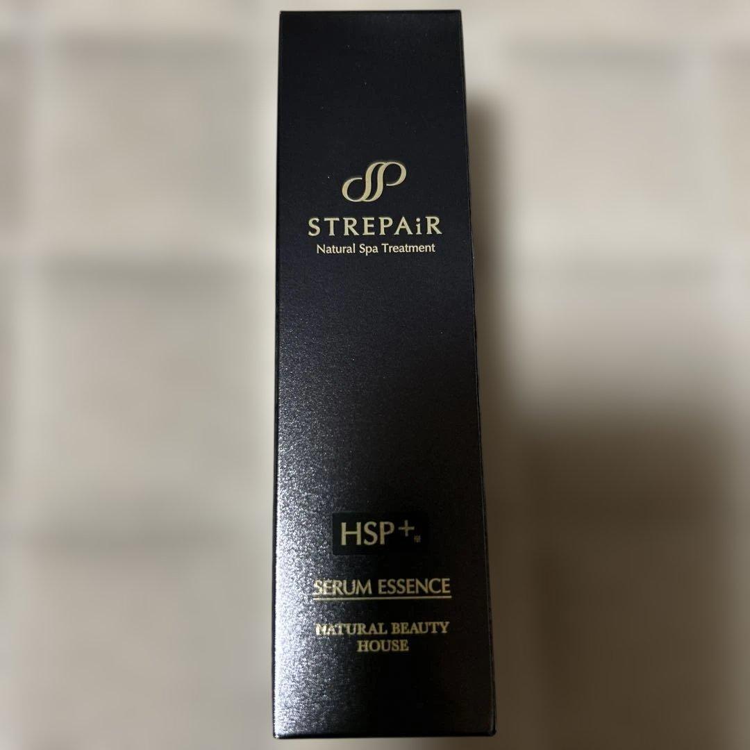 STREPAiR ストレピア セラムエッセンス 30ml