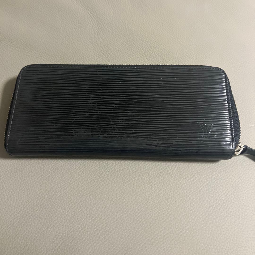 まだ使用出来るお財布です 楽天市場】LIZDAYS リズデイズ 二つ折り財布 本革 仕分け 定番 二つ折