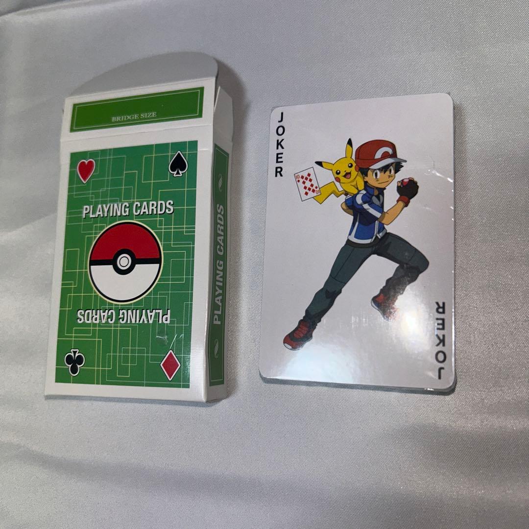 未開封 ポケモン トランプ - メルカリ