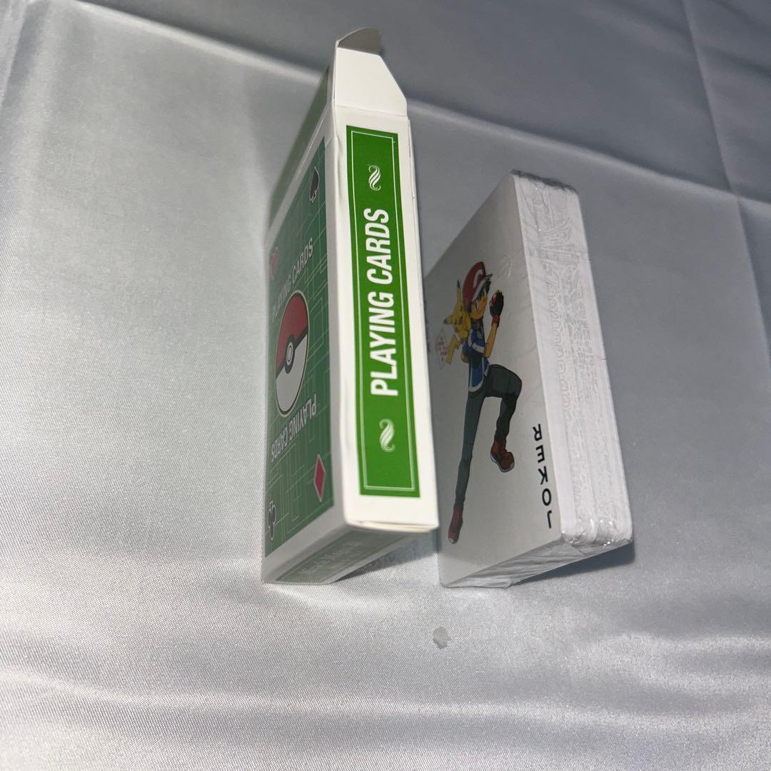 未開封 ポケモン トランプ - メルカリ