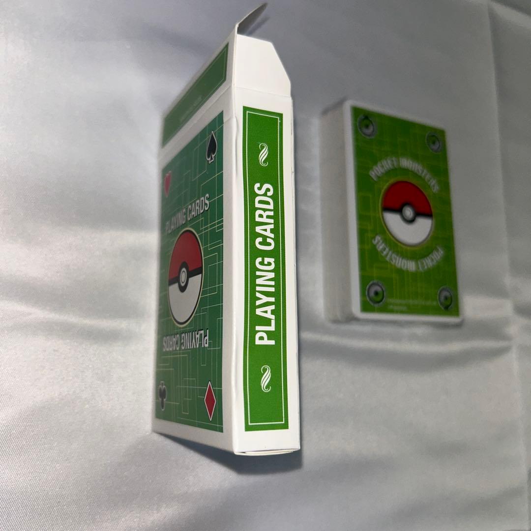 未開封 ポケモン トランプ - メルカリ