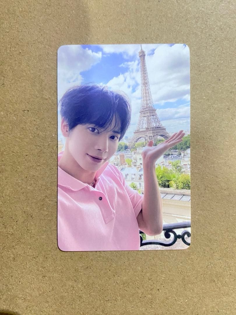 txt トゥバ 中華 yzy3.0 ヨントン トレカ テヒョン TOGETHER - メルカリ