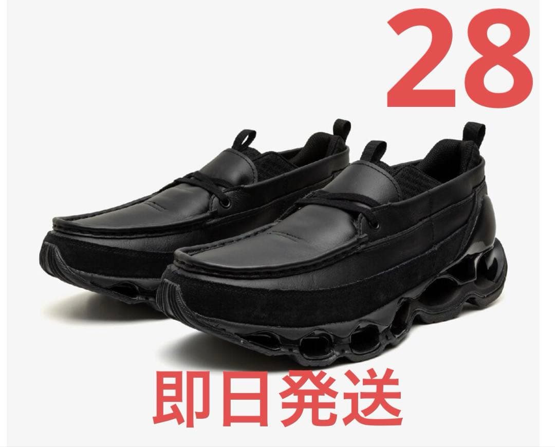 靴 MIZUNO WAVE PROPHECY MOC 28cm