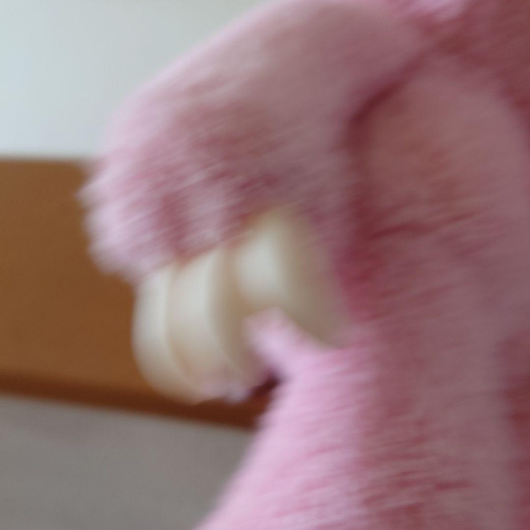 グルーミー チャックスGP SLHQ活グル～ミ〜パペット(後頭部IN