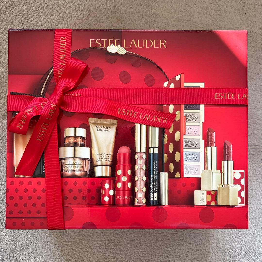 エスティーローダー メイクアップコレクション2025