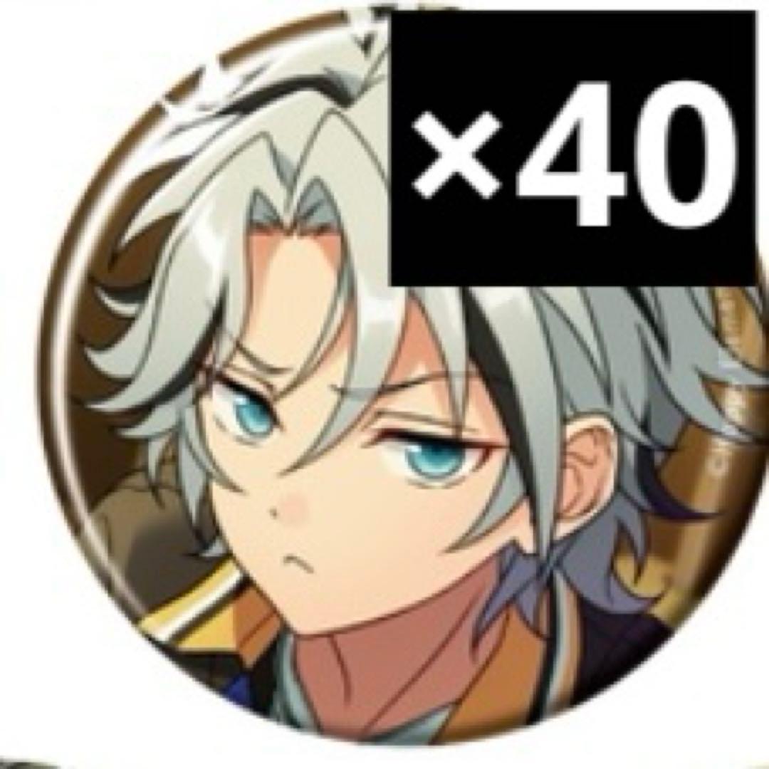 あんスタ コレクション缶バッジ コレ缶 oct casual 滝維吹