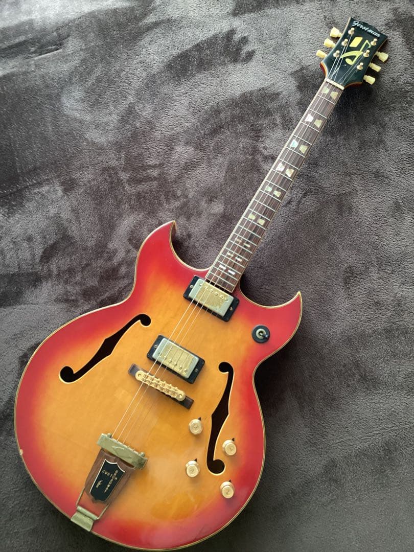 最終値引き　first man ファーストマン　ブロードウェイカスタム