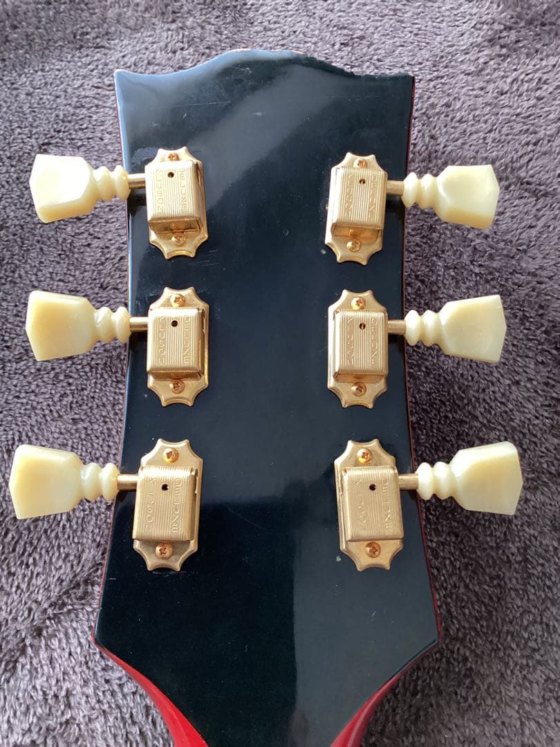 最終値引き first man ファーストマン ブロードウェイカスタム - メルカリ