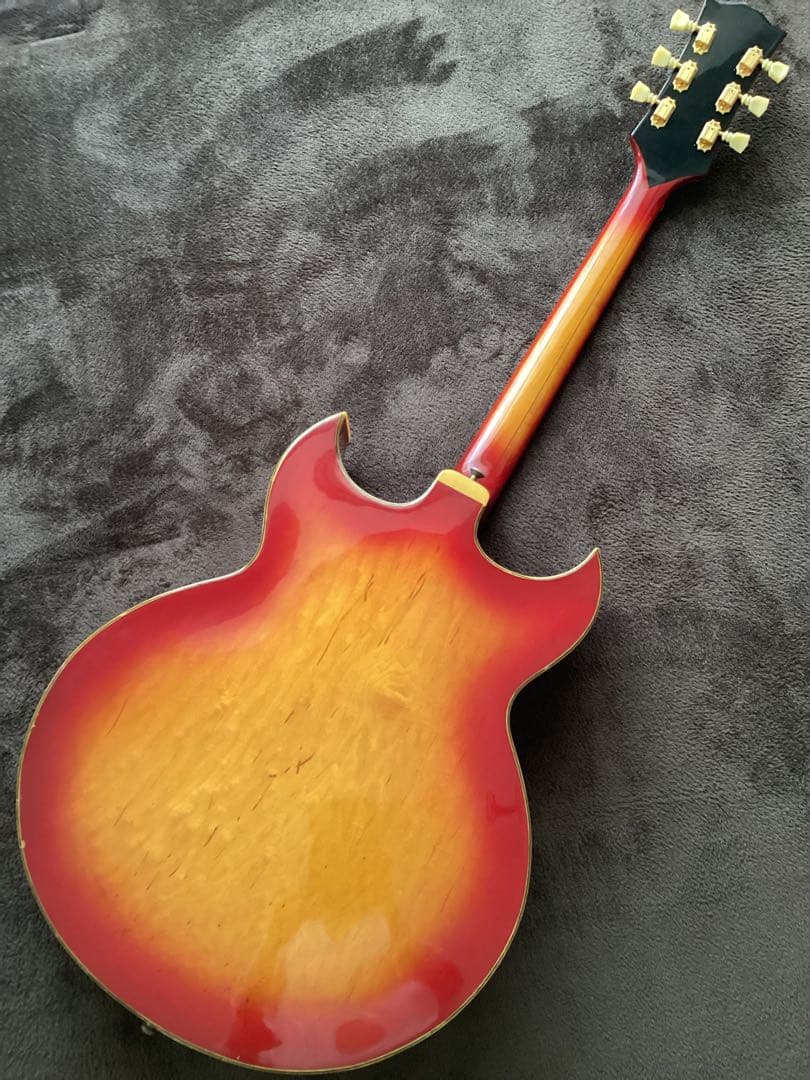 最終値引き first man ファーストマン ブロードウェイカスタム - メルカリ