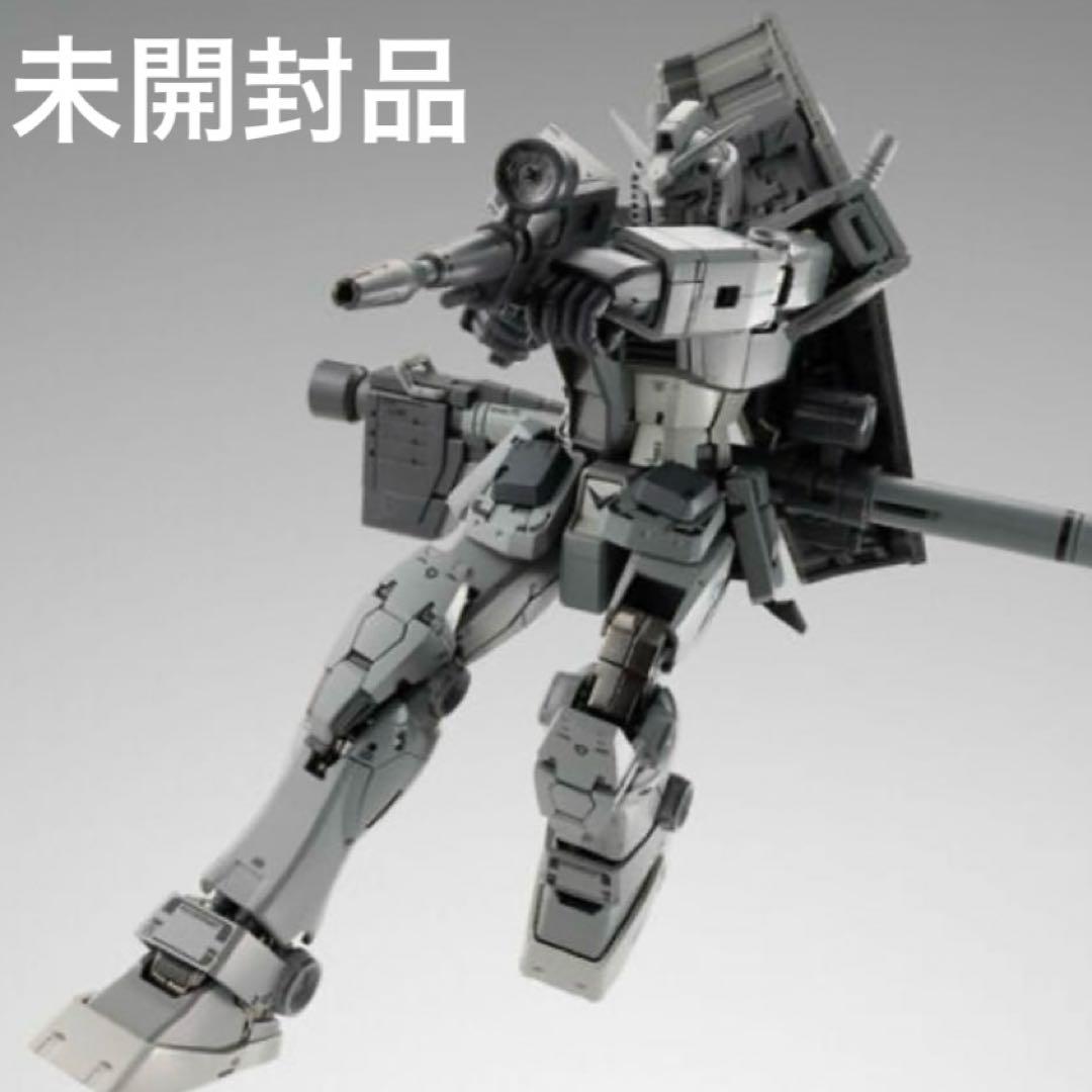 【新品】GUNDAM FIX L COMPOSITE RX78FRGMT