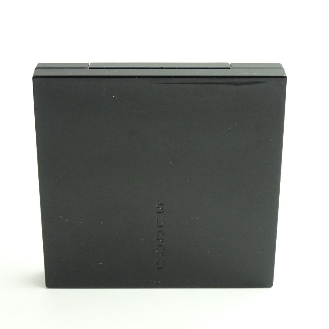 SUQQU　スック　ニュアシング　チークス　EX-01