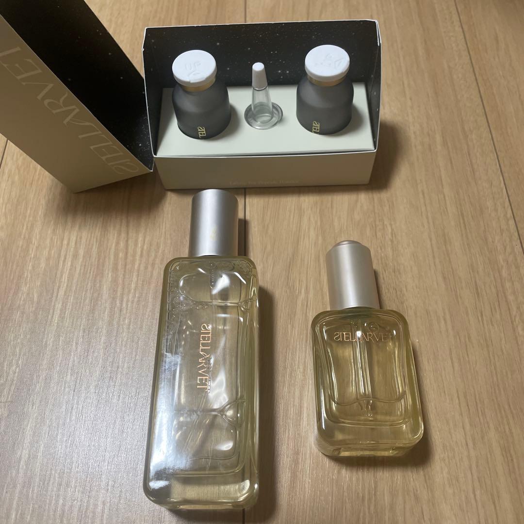 STELLARVET 公式商品