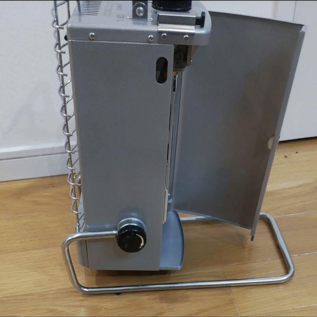 Iwatani CB-7N カセットヒーター - メルカリ