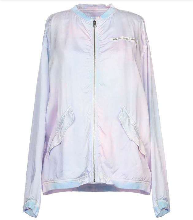 エムエム6 ジャケット