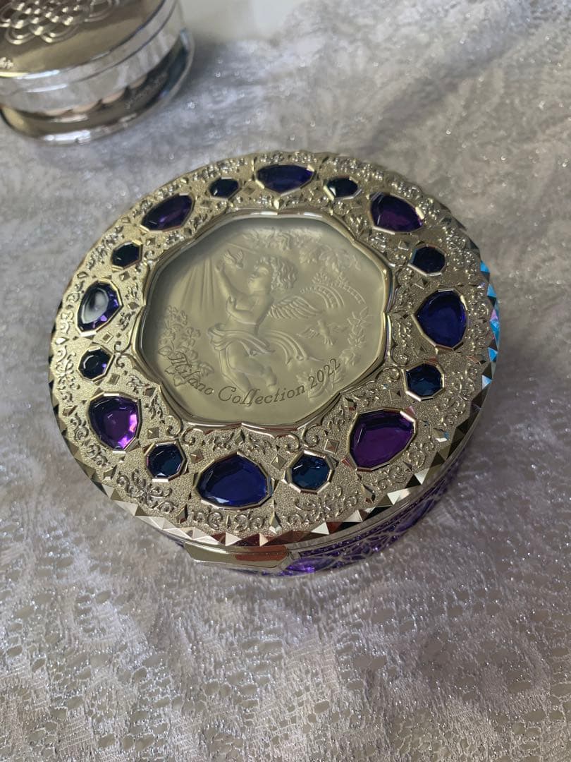 カネボウ フェースアップパウダー　ミラノコレクション　ミラコレ2022