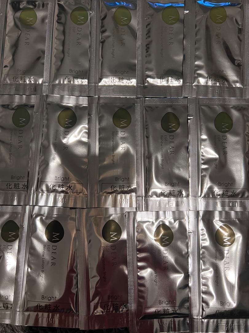 エムディア EGF リニューローション ブライト 100包＝300ml