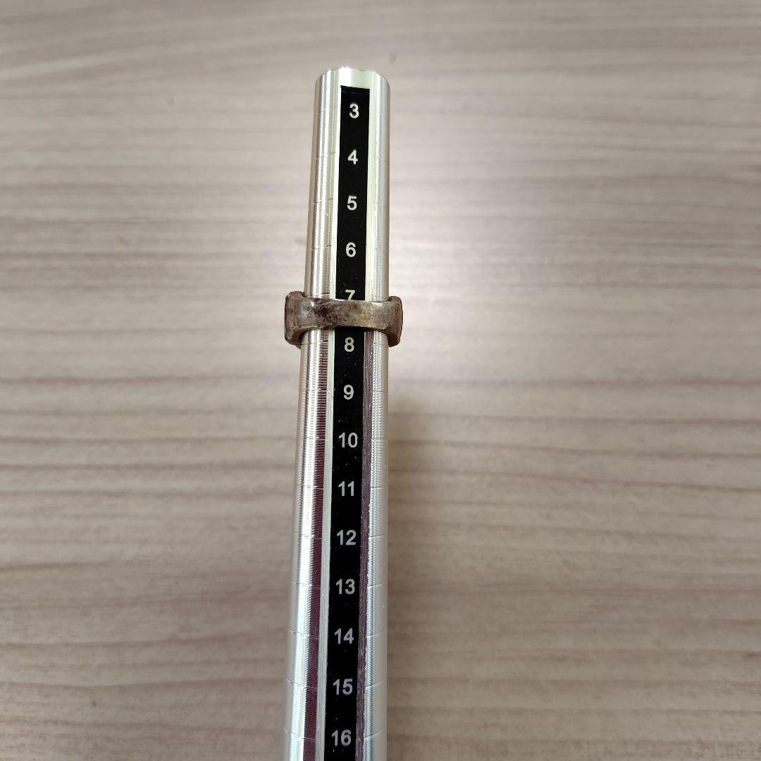 お値下げ ジャスティンデイビス ストーンリング シトリントパーズ