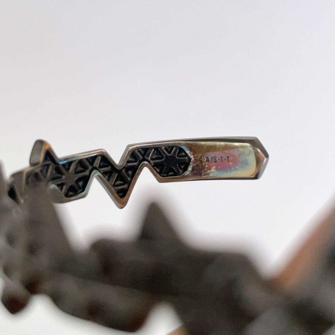 ワールドトリガー U-TREASUREコラボ ヒュース ランビリス バングル