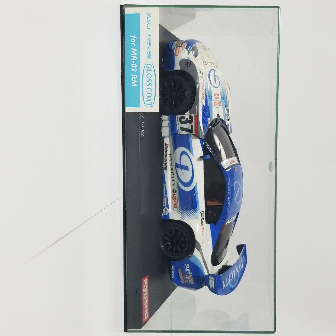 京商ミニッツレーサーオートスケールコレクション