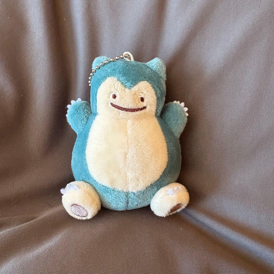 へんしん！メタモン カビゴン - メルカリ