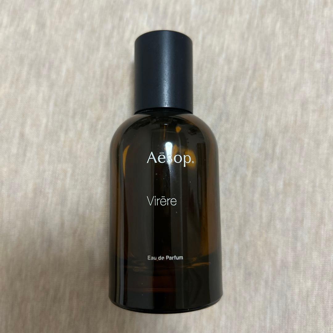 Aesop Virère Eau de Parfum 50ml
