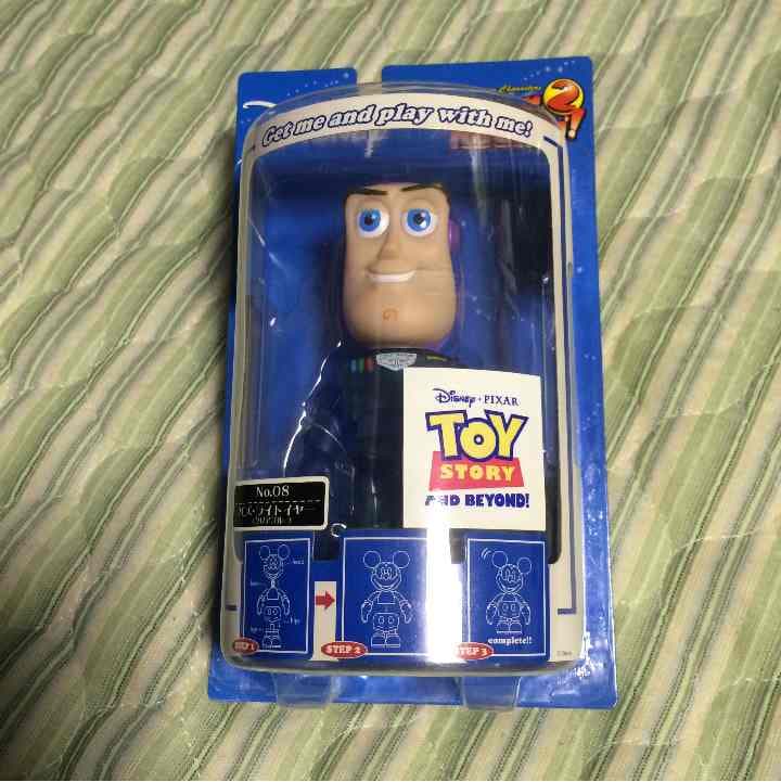 バズライトイヤー