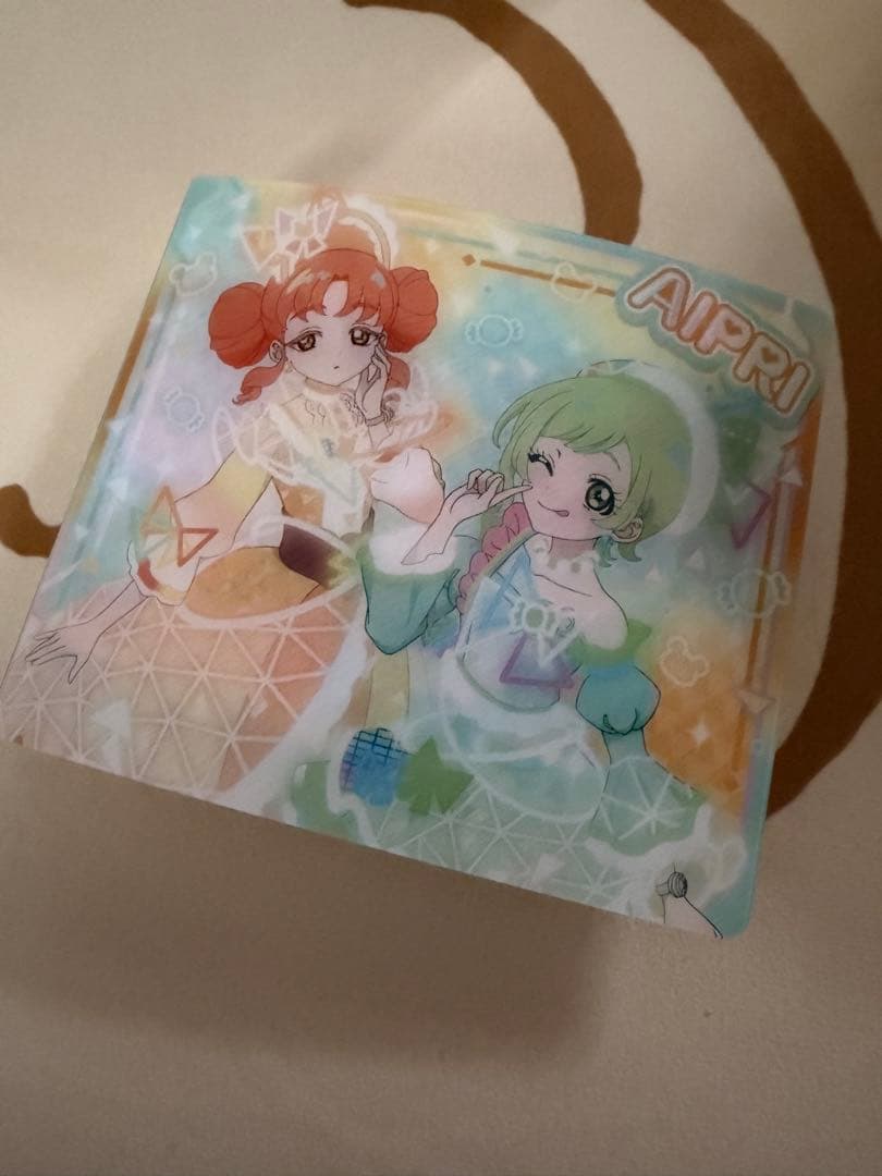 最終お値下げ！【引退品】ひみつのアイプリ まとめ売り カード