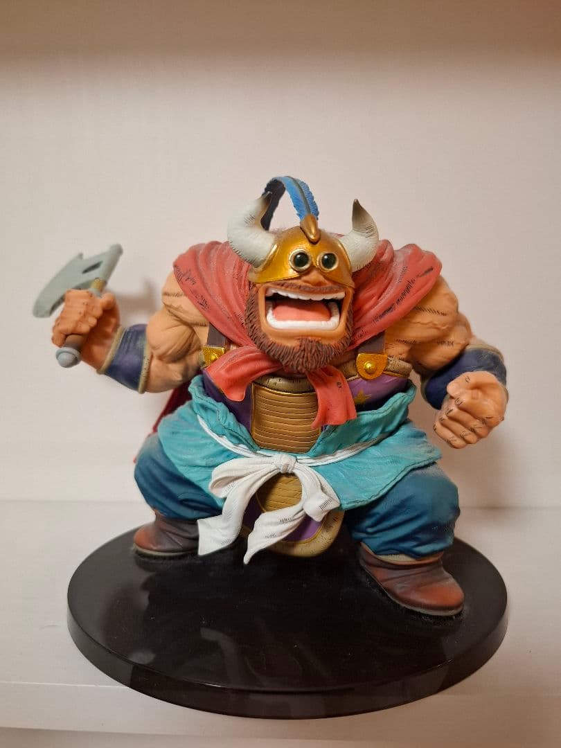 ドラゴンボール 牛魔王 フィギュア - メルカリ