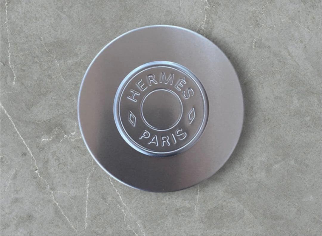 【新品未使用】 HERMES PARFUMS フェイス＆ボディクリーム