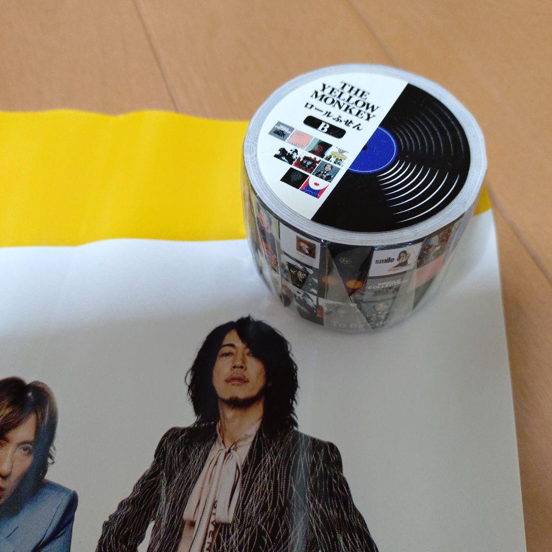 イエモンJAPAN TOUR 2016 吉井和哉ソロ 物販 グッズセット - メルカリ