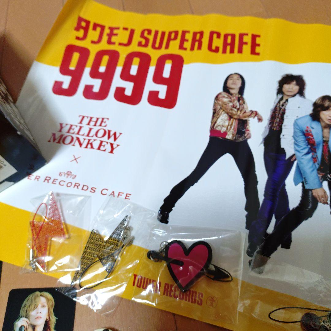 イエモンJAPAN TOUR 2016 吉井和哉ソロ 物販 グッズセット - メルカリ