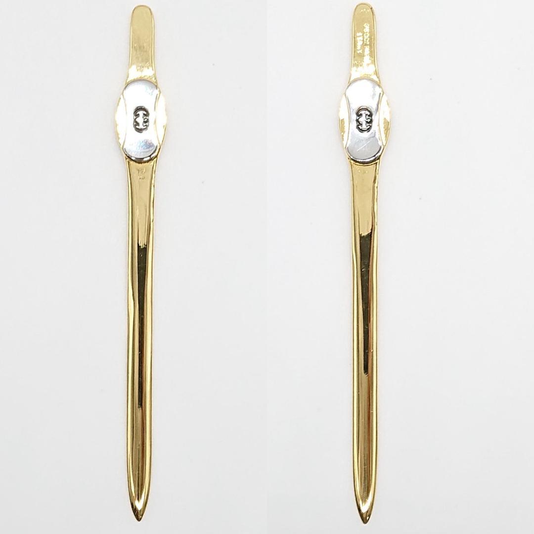 未使用】GUCCI グッチ ペーパーナイフ 拡大鏡 ルーペ 箱付き - メルカリ