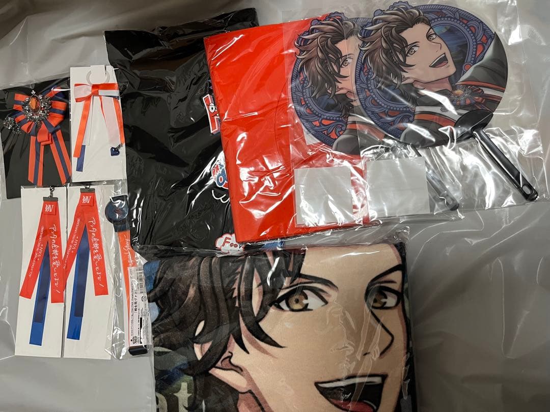 うたプリ 桐生院ヴァン まとめ売り