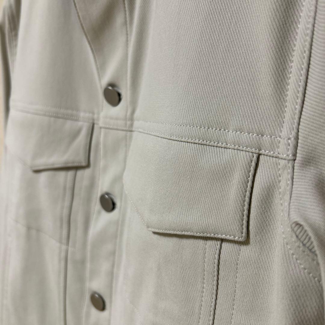 未使用 Theory Neoteric Twill River ライムストーン - メルカリ