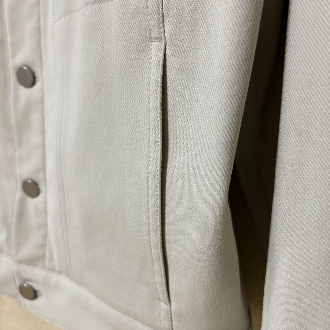 未使用 Theory Neoteric Twill River ライムストーン - メルカリ