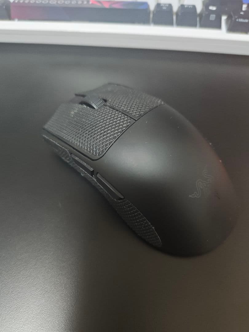 Razer Viper V3 Pro 無線マウス