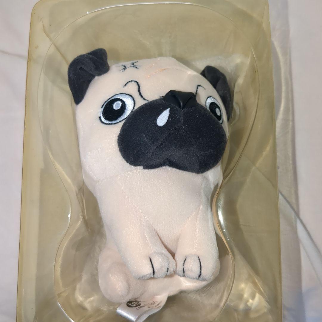 ふぉうちゅんドッグす 初回限定版 特典ぬいぐるみ4個セット 本体美品